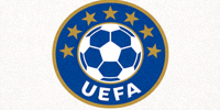 欧洲足球联合会UEFA标志